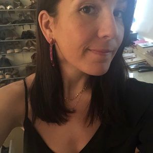 Meet your Posher, Ana